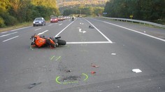 Tragédia v Podkriváni! 88-ročný vodič nedal prednosť, zahynula mladá žena (†39)