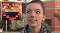 Šikanované dievča prekvapilo spolužiakov a spôsobilo revolúciu dobra