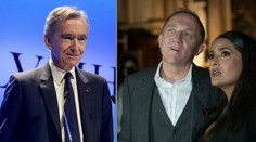 Najbohatší Francúzi napriek sľubom zatiaľ na obnovu Notre-Dame neprispeli ani cent