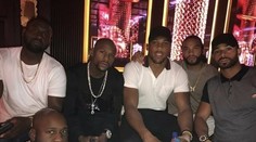 Velikáni boxu v tom majú jasno. Tyson, Lewis aj Joshua o šanciach McGregora