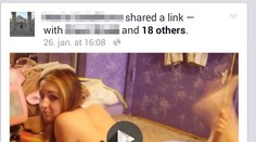 Pozor! Na rozšírenej sociálnej sieti sa šíri nebezpečný vírus