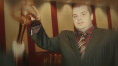 Radko schudol neuveriteľných 43 kíl. Výsledok premeny stojí za to