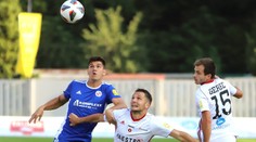 Ružomberok so Senicou si podelili body po bezgólovej remíze