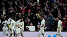 Na MS prešiel Real Madrid bezpečne do finále. O titul ho vyzve najväčší rival Ronaldovho klubu