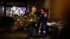 Medzi obeťami útokov v Paríži sú aj cudzinci