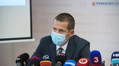 Polícia uplatní tvrdé opatrenia voči tým, ktorí atakujú zdravotníkov