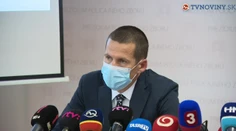 Polícia uplatní tvrdé opatrenia voči tým, ktorí atakujú zdravotníkov
