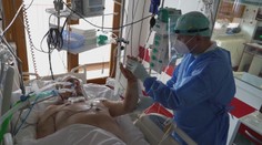 V Národnom ústave pľúcnych chorôb zachránili život extrémne obéznemu pacientovi s COVID-om