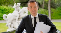 Drucker predloží návrh, ako dostať nemocnice z astronomických dlhov