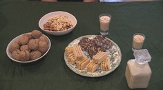 Ako chutia vegánske Vianoce? Vyskúšajte si rýchle recepty tradičných maškŕt, ktoré zvládne každý