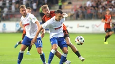 Perišič s Rakitičom si na Liptove vylámali zuby. Ružomberok v EKL uhral s Hajdukom cenný výsledok