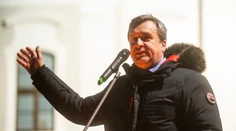 SNS vyzýva Sulíka, Matoviča, Kollára, aby sa dohodli na predčasných voľbách