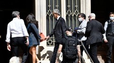 Tento online koncert sa zapíše do histórie. Milióny divákov malo zimomriavky