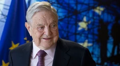 Osobnosťou roka je podľa Financial Times miliardár Soros