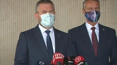 Smer-SD nepodporí novelu o štátnej službe, považuje ju za okliešťovanie práv ľudí