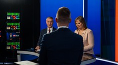 Divácke otázky v Na telo: Bude mať Hlas kandidáta na prezidenta? Takto odpovedal R. Raši