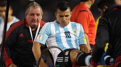 MS 2018: Šokujúce prehry Argentíny a Brazílie, Agüero opäť zranený