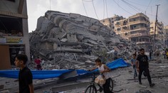 V Izraeli prišiel o život bývalý futbalista po útoku radikálneho hnutia