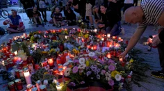 Krvavý incident v nemeckom Chemnitzi: Obeť bola polovičný Kubánec