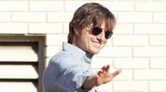 Tom Cruise chystá svadbu. Nastávajúca by mu mohla byť dcérou