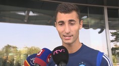 Brankár Greif skritizoval hanebné vypadnutie Slovana, túto jeho reakciu klub zmazal