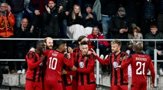 VIDEO: Plzeň si zahrá skupinovú fázu EL, PAOK s Makom o nej dosnívali