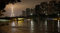 Záplavy vo Francúzsku majú štyri obete. Medzi nimi je aj 3-ročný chlapec