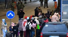 Prieskum o utečencoch z Ukrajiny: Takmer 90 percent Slovákov si myslí, že štát by sa mal starať viac o vlastných občanov