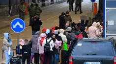 Ak bude vojna trvať dlhšie, vzrastú radikáli: Niektorí už teraz závidia ukrajinskému dieťaťu aj piškóty zdarma