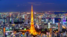 Japonsko začalo vyberať vycestovaciu daň