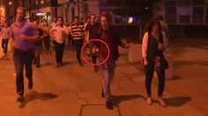 Symbol vzdoru voči teroru. Video s pivným hrdinom boduje na sociálnych sieťach