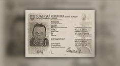Strata občianskeho preukazu priviedla Jozefa Pencáka do hrobu, aj keď žije