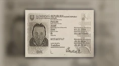 Strata občianskeho preukazu priviedla Jozefa Pencáka do hrobu, aj keď žije