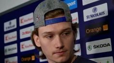 Do NHL má nakročené ďalší Slovák. Samuel Buček už údajne podpísal zmluvu so Seattlom Kraken