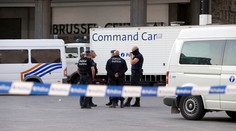 V budove Európskej rady v Bruseli sa približne 20 osôb priotrávilo plynom