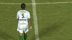 Dresy brazílskeho klubu pripomínajú akciový leták