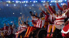 V Riu už horí paralympijský oheň, otvárací ceremoniál v znamení posúvania hraníc
