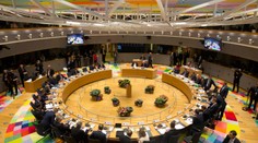 Európski lídri na summite v Bruseli prijali politické usmernenia pre rokovania o brexite