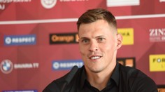 Škrtel podpísal s Trnavou na rok. Nechcem tu byť len kvôli menu, vyhlásil