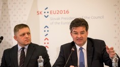 Lajčák: Situáciu treba stabilizovať, rozhodnúť musí politický dialóg