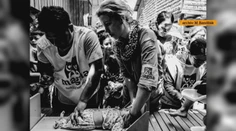 Životy zasvätili pomoci iným. Humanitárni pracovníci MAGNA zasahujú v najpostihnutejších regiónoch