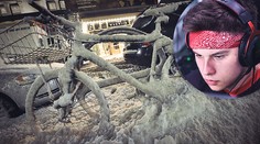 Frozen, náš najmladší profesionálny PC hráč, mal na turnaji v New Yorku "domáce prostredie"