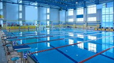 Energetická kríza núti majiteľa plavárne ku krajnému riešeniu. Žiada zákazníkov, aby sa sprchovali až doma