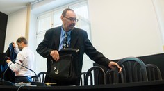 Nahrávka Trnku a Kočnera ako dôkaz neprešla. Máme k dispozícii uznesenie, v ktorom sudca vysvetľuje prečo