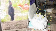 Zabili mi frajera, vykrikovala žena deň po vražde v Petržalke. Teraz sa z nej stala hlavná podozrivá