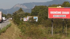 Predvolebný boj sa vyostruje. Nerozhodnutí voliči najviac dôverujú dvom stranám