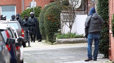 Sedem ľudí, ktorých zatkli v Nemecku v súvislosti s útokmi v Paríži, prepustili