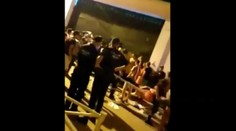 Panika na rapovom koncerte. Zomrelo päť ľudí, no šou aj tak pokračovala