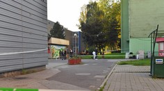 Útočníka z Dúbravky zastrelil mladý policajt, v službe bol iba dva a pol mesiaca