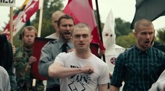 Z hviezdy Harryho Pottera sa stal neonacista